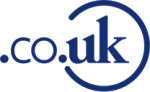 couk .co.uk domain name